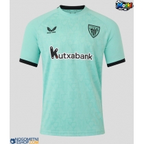 Moški Nogometni dresi Athletic Bilbao Yuri Berchiche #17 Tretji 2025-26 Kratek Rokav